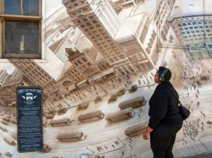 Market Street Railway