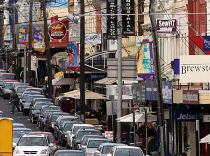 City Unscripted article image