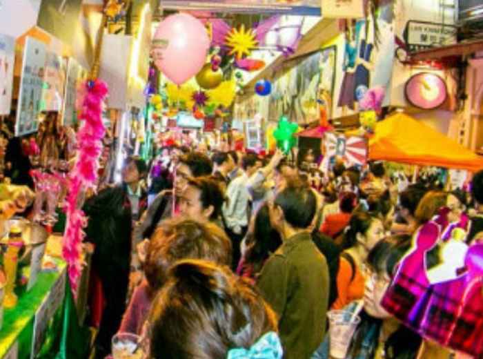 City Unscripted article image