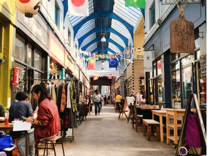 City Unscripted article image