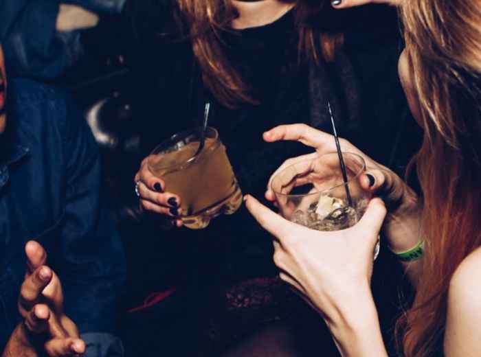 So where should I go first? 