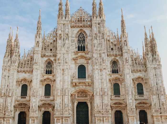 What to do in the afternoon