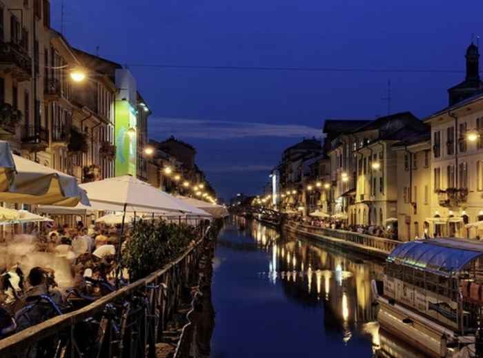 What to do in the evening