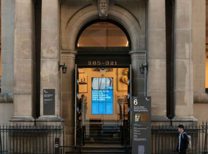 City Unscripted article image