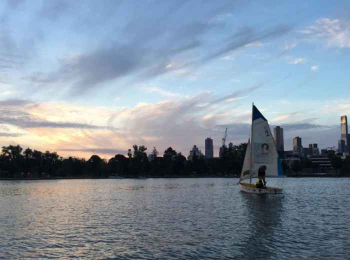 City Unscripted article image