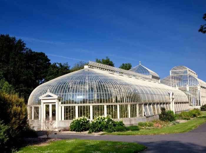 National Botanic Gardens 