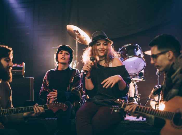 Experience Berlin’s Alternative Nightlife at Madame Cla