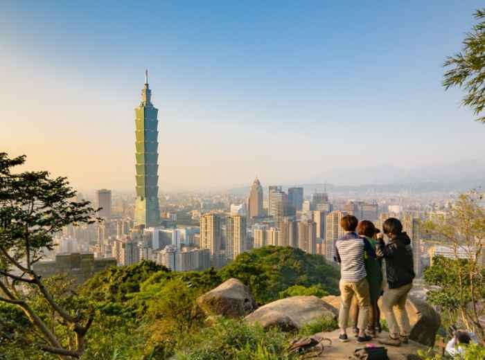 City Unscripted article image