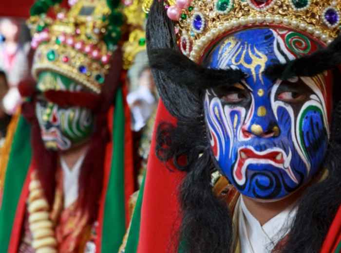 City Unscripted article image