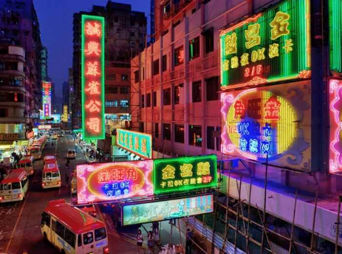 City Unscripted article image