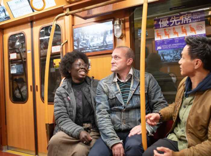 City Unscripted article image