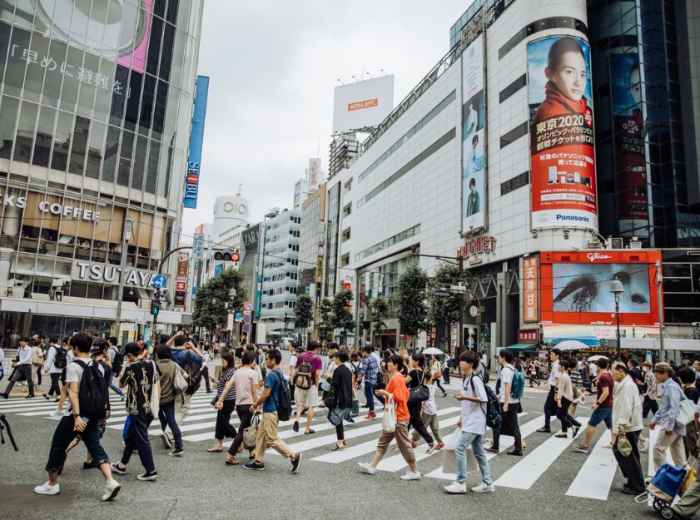 City Unscripted article image