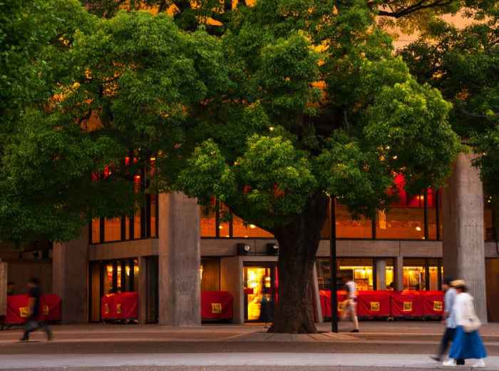 City Unscripted article image