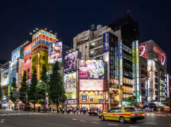 City Unscripted article image