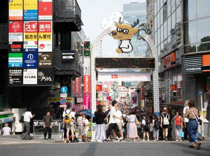 City Unscripted article image