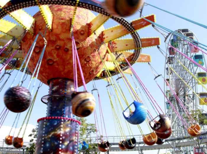 City Unscripted article image