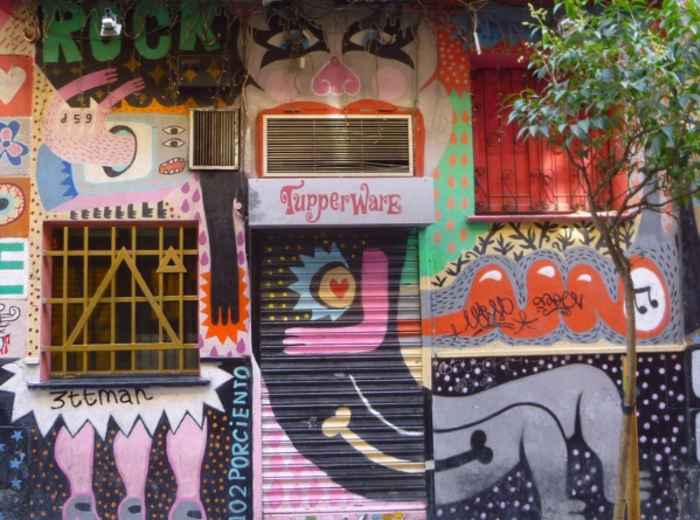 City Unscripted article image