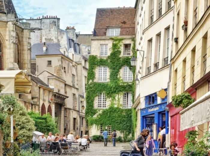 City Unscripted article image