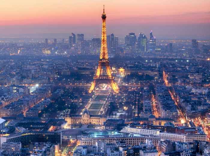 City Unscripted article image