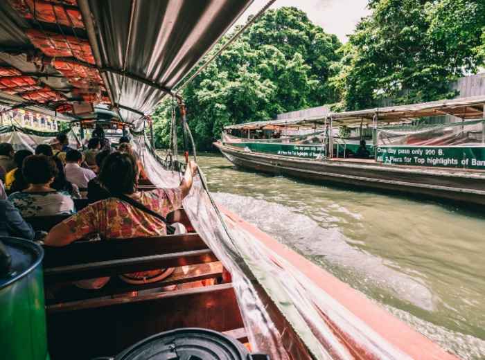 Tips and Guidance For Solo Travelers