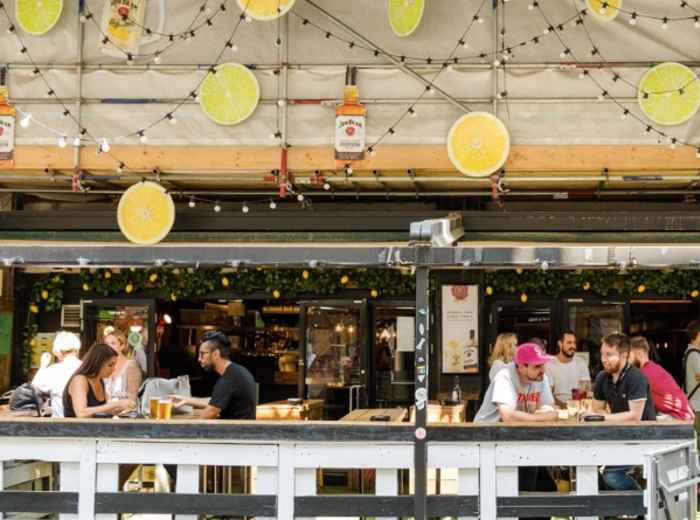 City Unscripted article image