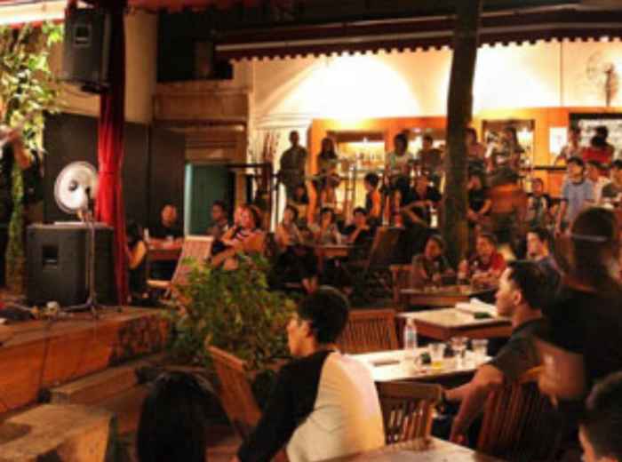 City Unscripted article image