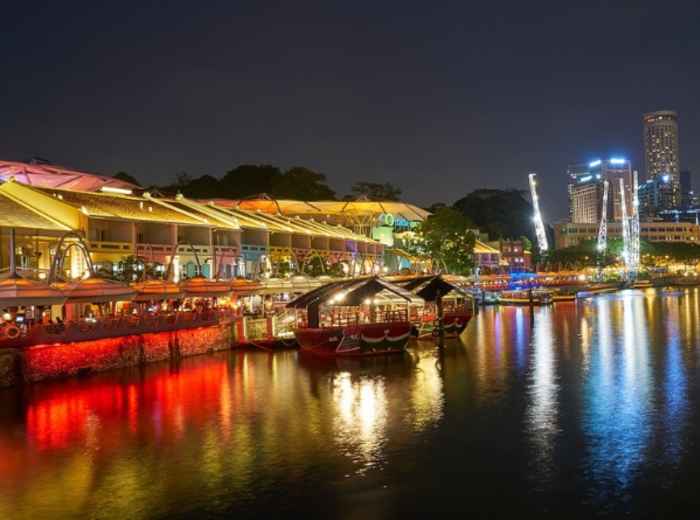 City Unscripted article image