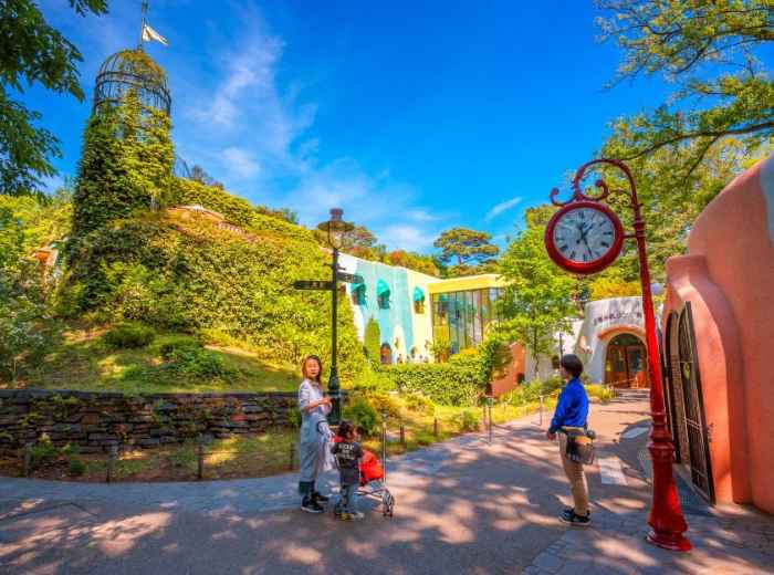 City Unscripted article image