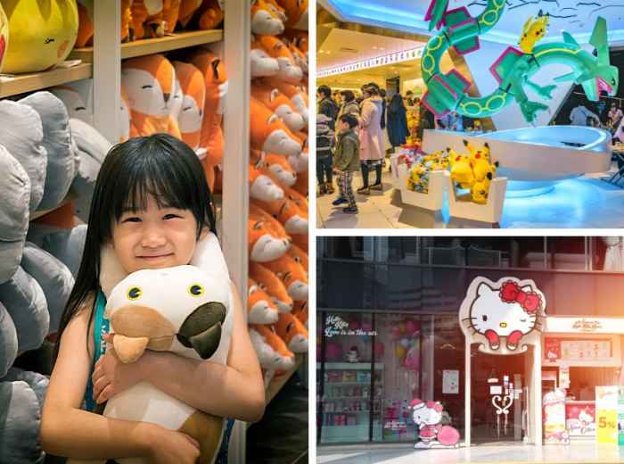 City Unscripted article image