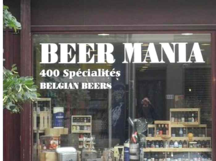 Beer Mania