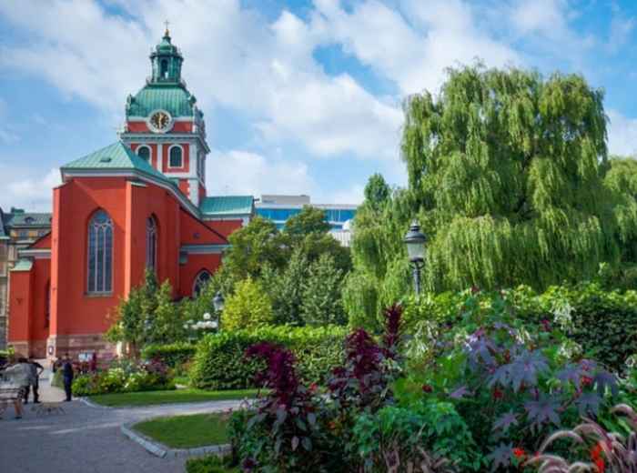 City Unscripted article image