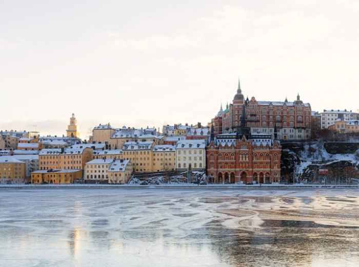 City Unscripted article image