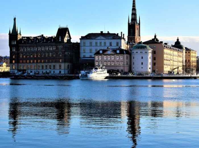 City Unscripted article image