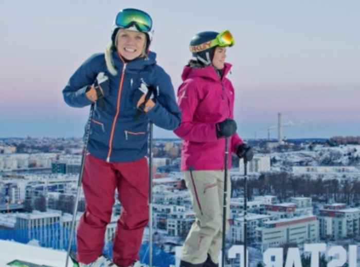 City Unscripted article image