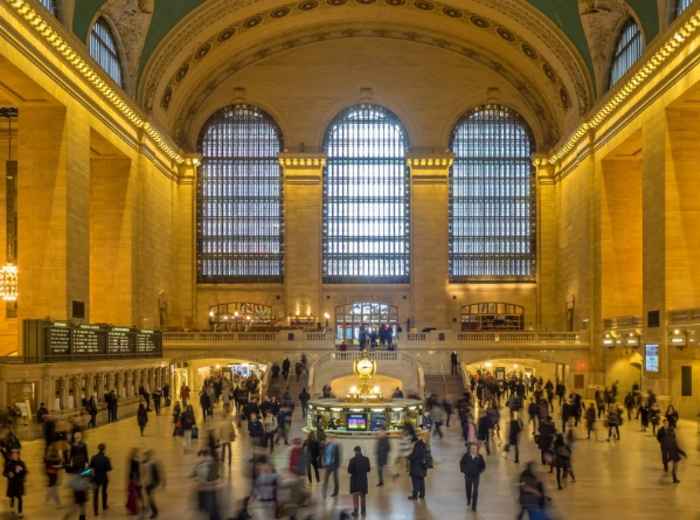 For the architecture