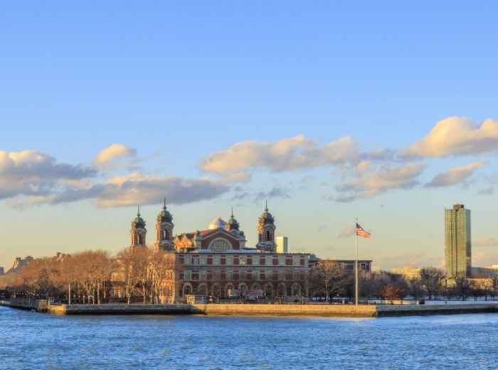 It’s a window into American history