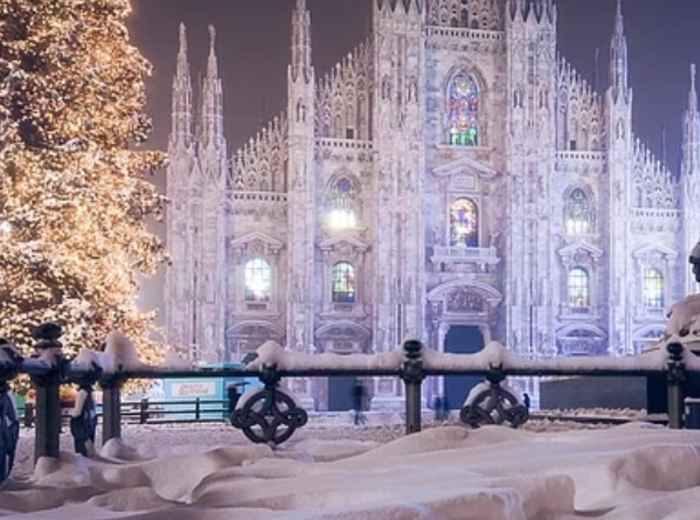 Things to do in winter