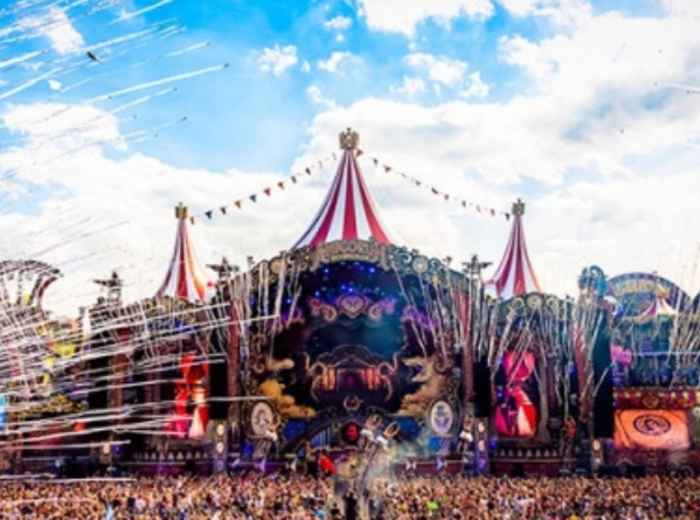 Tomorrowland