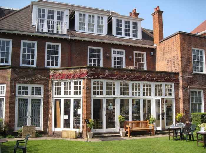 Freud Museum - Hampstead