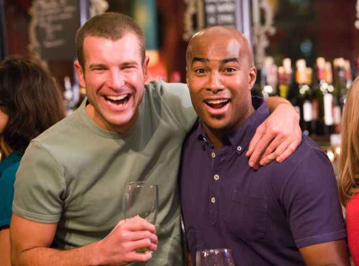 The Loading Bar - Dalston