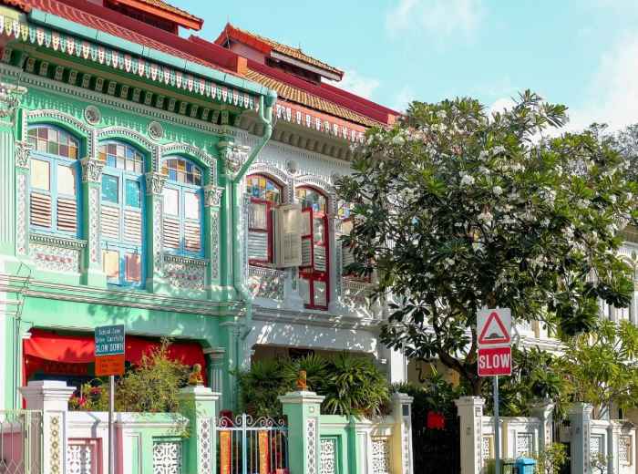 Joo Chiat Road