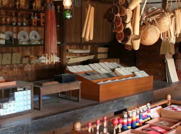 Visit the Historical Village of Hokkaido