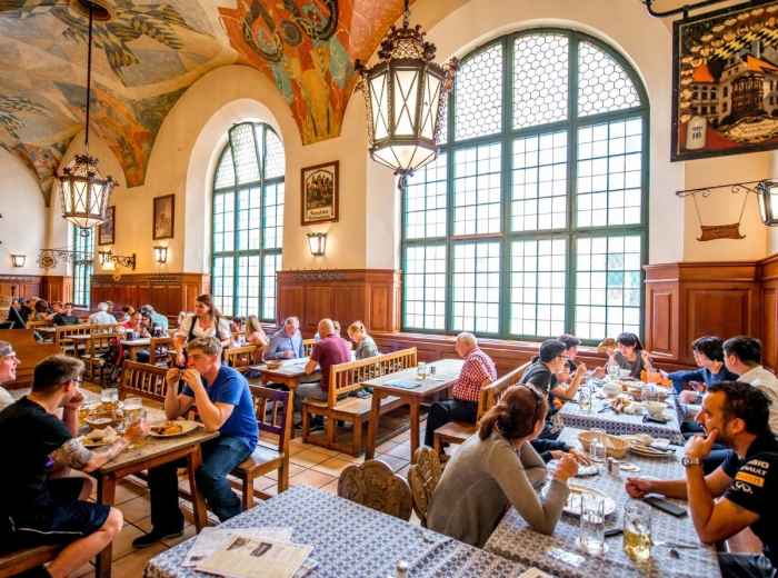 Things to do in Winter