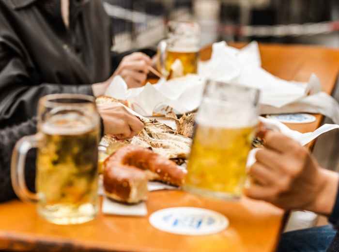 Things to do in Spring