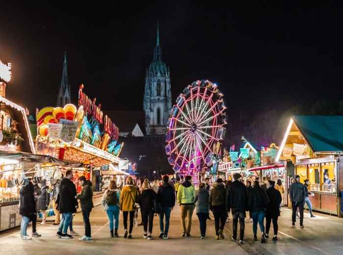 Things to do in Summer