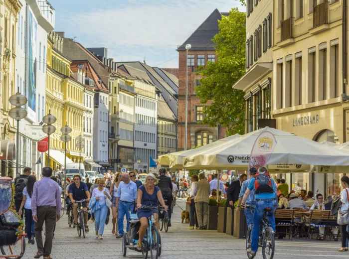 So, when is the best time to visit Munich?