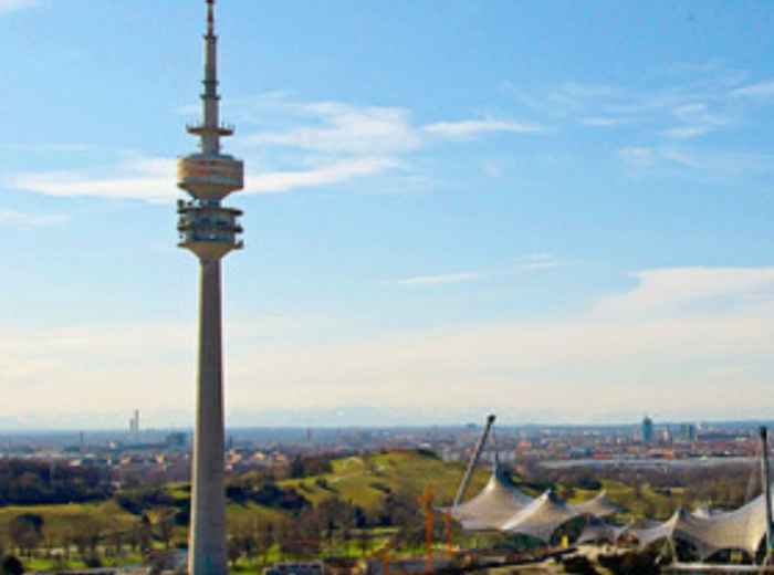 Afternoon: The Sky’s the Limit