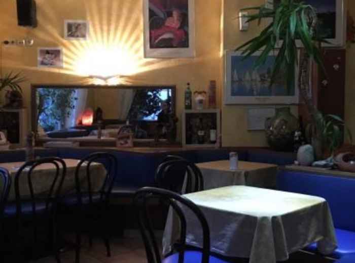 Evening: Cozy Corners