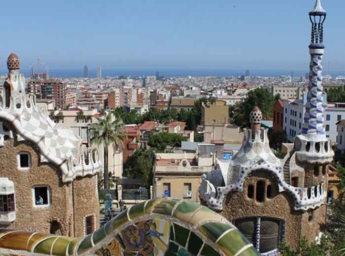 What to do and see in April in Barcelona