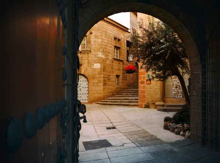 Visit Poble Espanyol